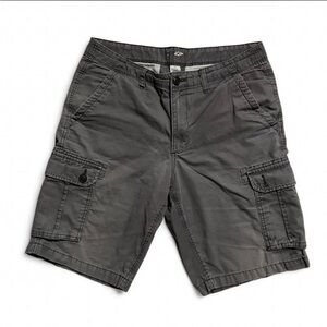 Cargo shorts